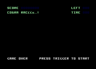 Atari GameBase Cobra_Raccce..! (No_Publisher)