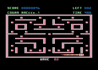Atari GameBase Cobra_Raccce..! (No_Publisher)