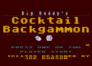Atari GameBase Cocktail_Backgammon (No_Publisher) 1985