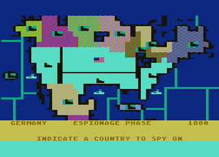 Atari GameBase Colonial_Conquest SSI_-_Strategic_Simulations_Inc 1985