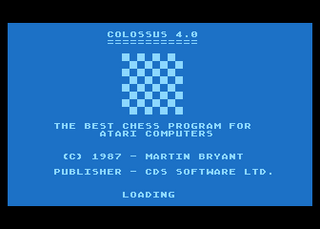 Atari GameBase Colossus_Chess_4.0 CDS_Software 1987