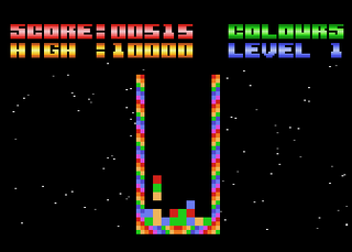 Atari GameBase Colours ISS 1993