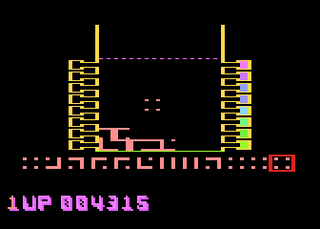 Atari GameBase Colourtris (No_Publisher) 1993