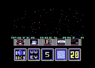 Atari GameBase Comet_Game,_The Firebird 1986