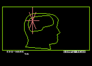 Atari GameBase Compu-Read_3.0 Edu-Ware 1981