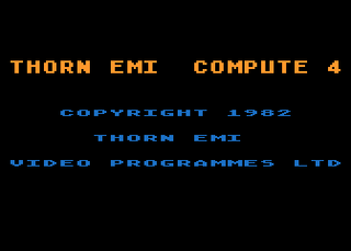Atari GameBase Compute_4 Thorn_Emi 1982