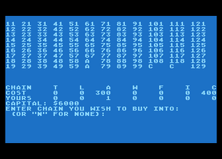 Atari GameBase Computer_Acquire Avalon_Hill 1981