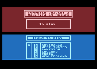 Atari GameBase Computer_Cricket_2 (No_Publisher)