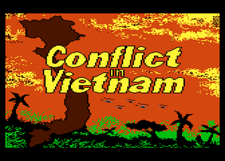 Atari GameBase Conflict_In_Vietnam Microprose_Software_(USA) 1986