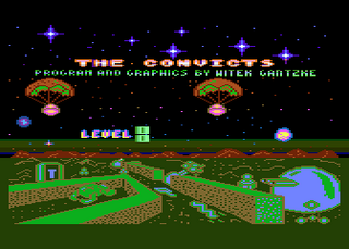 Atari GameBase Convicts,_The Domain_Software 1990