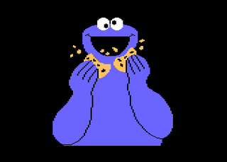 Atari GameBase Cookie_Monster (No_Publisher) 2009