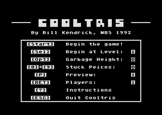 Atari GameBase Cooltris New_Breed_Software 1993