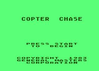 Atari GameBase Copter_Chase (No_Publisher) 1983
