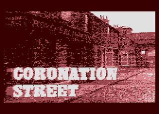 Atari GameBase Coronation_Street (No_Publisher)