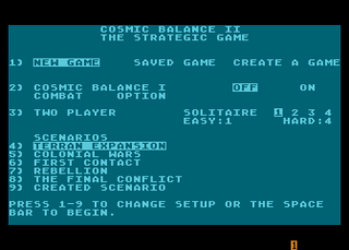 Atari GameBase Cosmic_Balance_II SSI_-_Strategic_Simulations_Inc 1983