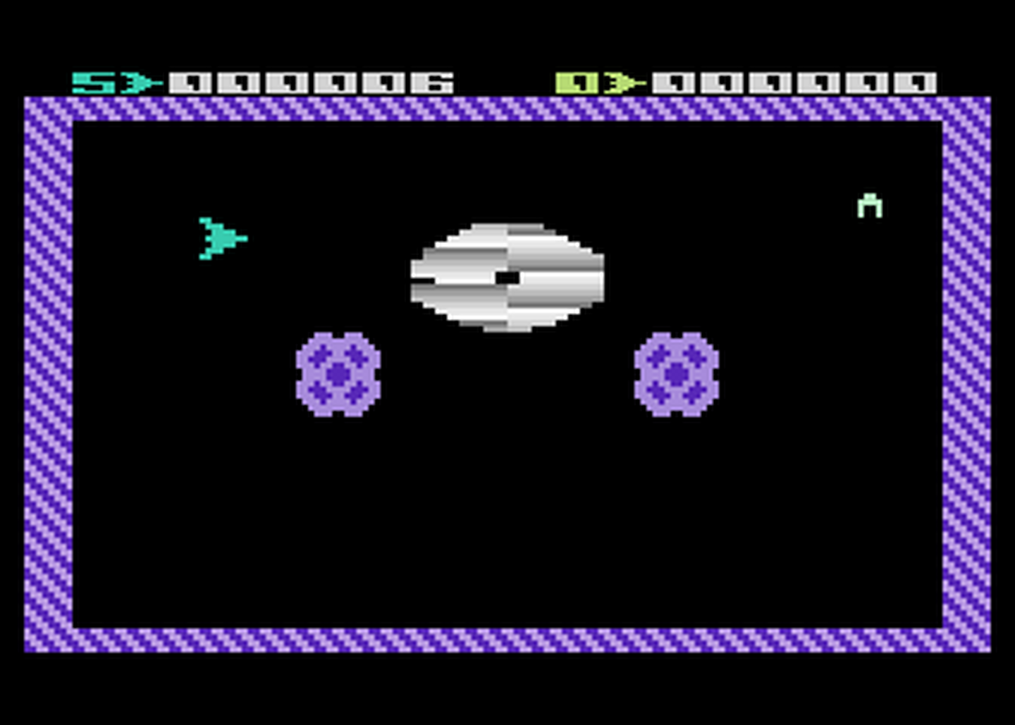 Atari GameBase Cosmic_Glob ANALOG_Computing 1986