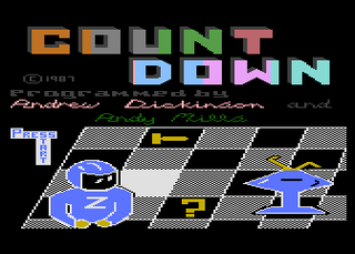 Atari GameBase Countdown (No_Publisher) 1987