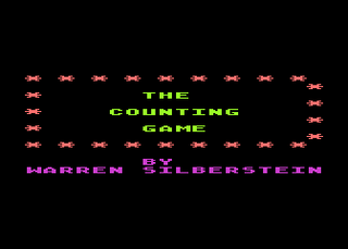 Atari GameBase Counting_Game,_The (No_Publisher) 1984