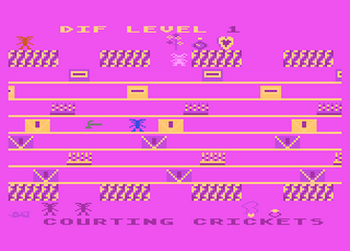 Atari GameBase Courting_Crickets ACE_Newsletter 1982