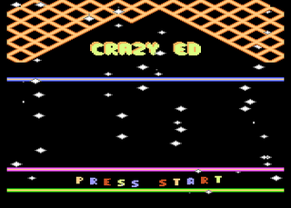 Atari GameBase Crazy_Ed (No_Publisher) 1991