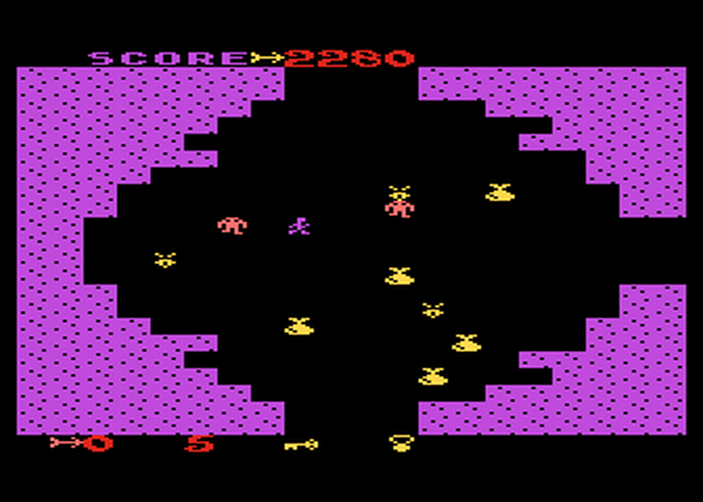 Atari GameBase Creepy_Caverns (No_Publisher) 1983