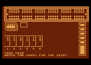 Atari GameBase Cribbage Creative_Computing 1980