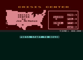 Atari GameBase Crisis_Center ANALOG_Computing 1988