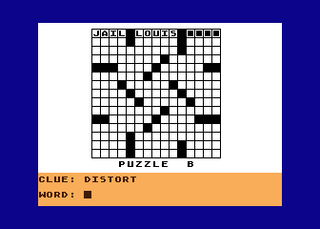 Atari GameBase Crossword (No_Publisher)