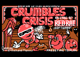 Atari GameBase Crumble's_Crisis Red_Rat_Software 1986