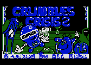 Atari GameBase Crumble's_Crisis_2 Red_Rat_Software 1988