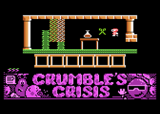 Atari GameBase Crumble's_Crisis_2 Red_Rat_Software 1988