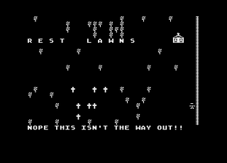 Atari GameBase Crypt_Of_The_Undead Epyx 1982