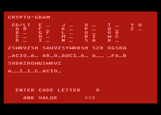 Atari GameBase Crypto-Gram (No_Publisher)