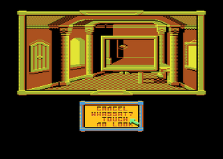 Atari GameBase Curse,_The LK_Avalon_ 1992
