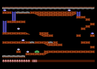 Atari GameBase Curse_Of_The_Lost_Miner_-_Underground_Madness_Challenge Baktra_Software 2015