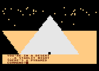Atari GameBase Curse_Of_The_Pharaoh Softside_Publications 1982