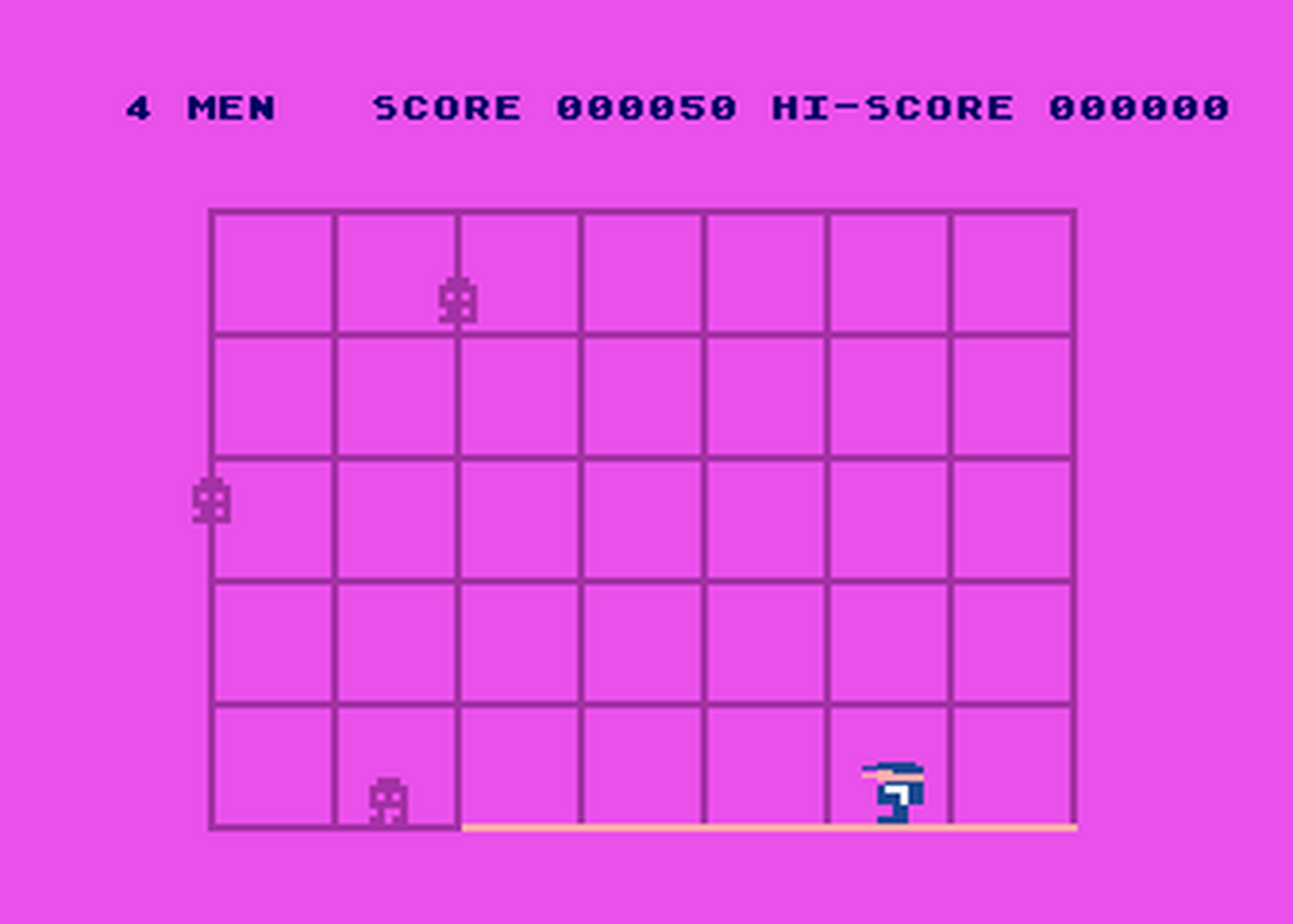 Atari GameBase Cuthbert_Goes_Walkabout MicroDeal 1984