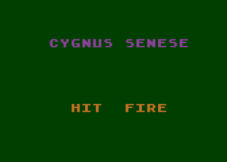 Atari GameBase Cygnus_Senese Aim_Software