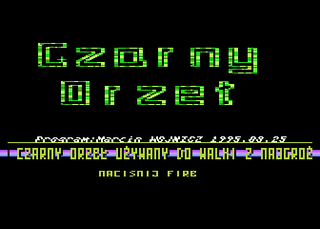 Atari GameBase Czarny_Orzel Krysal_Software 1995