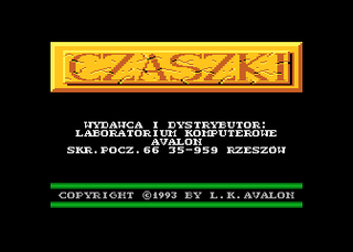 Atari GameBase Czaszki LK_Avalon_ 1993