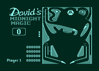 Atari GameBase David's_Midnight_Magic_XE Atari_(USA) 1987