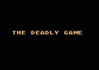 Atari GameBase SoftSide_Adventure_No._17_-_The_Deadly_Game Softside_Publications 1982