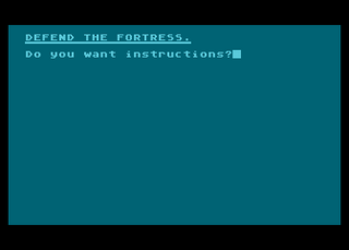 Atari GameBase Defend_The_Fortress Cascade_Games 1984