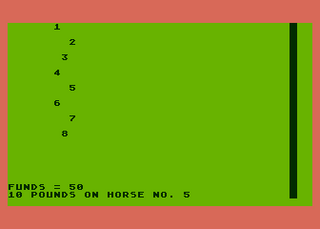Atari GameBase Derby_Dash Cascade_Games 1984