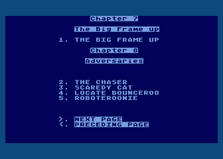 Atari GameBase Dr_C_Wackos_Miracle_Guide_to_Designing_and_Programming_Your_Own_Atari_Computer_and_Arcade_Games Addison-Wesley 1983