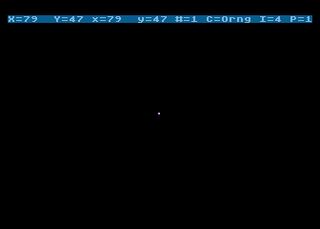 Atari GameBase Drawit APX 1983