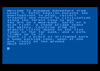 Atari GameBase Dungeon_Adventure Level_9_Computing 1984