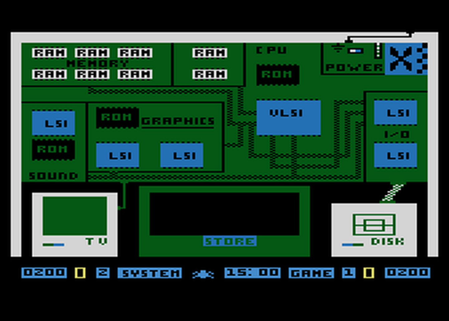 Atari GameBase D-Bug Electronic_Arts 1983