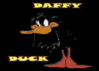Atari GameBase Daffy (No_Publisher) 2013