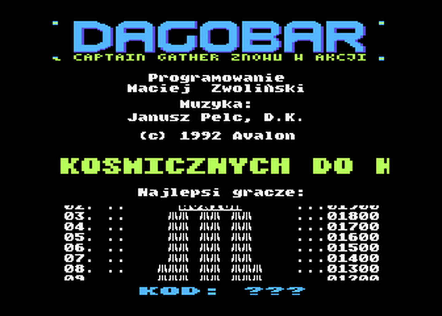 Atari GameBase Dagobar LK_Avalon_ 1993